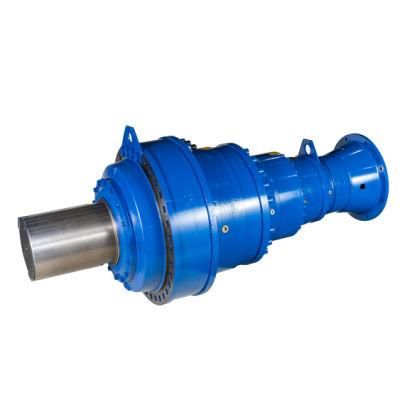 Inline Transmission Planetary Gearbox Gear Unit &#160; for Mixer