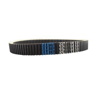 Rubber Motorcycle Drive Belt