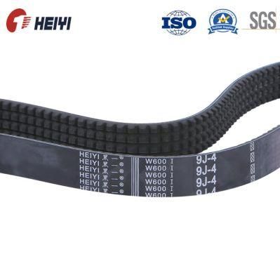 Factory Direct Sales K-Bos Rice Harvester Part Natural Rubber V-Belts 9j -5-1470 4hb1510