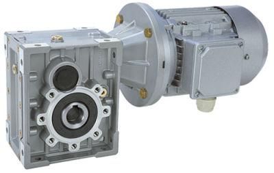 High Quality Gear Box and Reducer with SGS Certificates