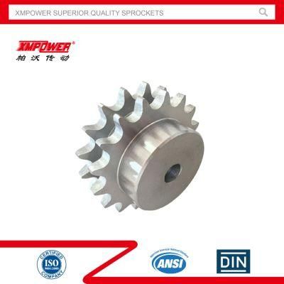 Precision Sprocket 05b-1-2 for Roller Chain 8X3mm