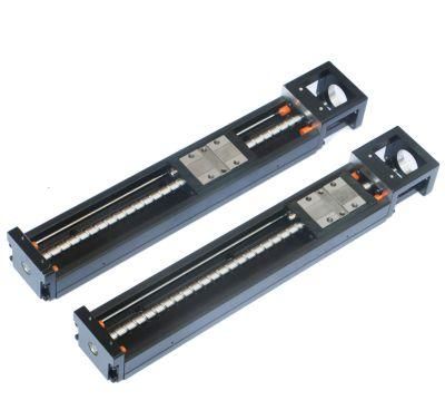 Taiwan Quality Toco Linear Motion Module Actuator Mono Stage Kt6005p-200A1-F0 Stock Available