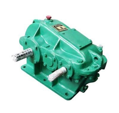 Zl Zlh Zlsh Cylindrical Gear Reducer Coaxial Speed Reducer Gearbox Small Reducer