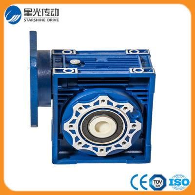 Nmrv040 Worm Gear Reducer for Machinery