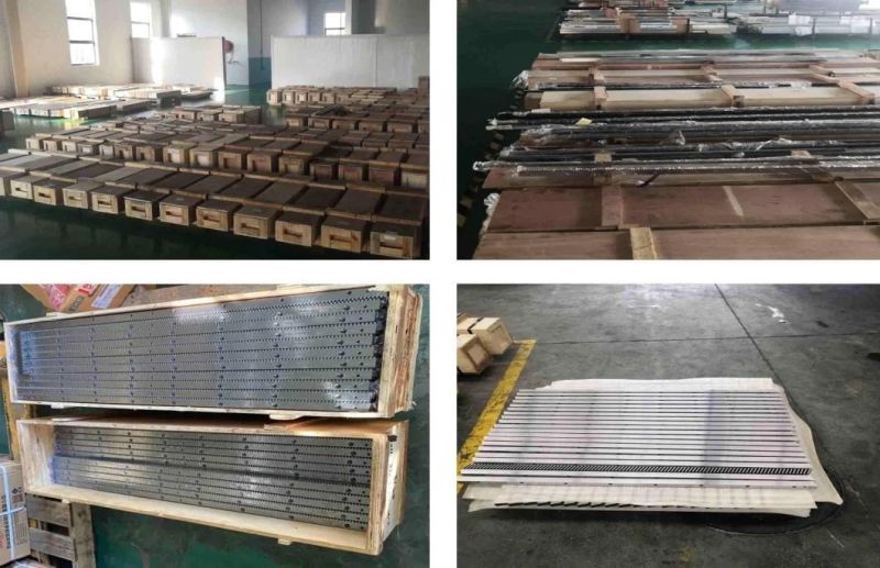 M3 Metal Gear Rack for CNC Router Plasma Linear Motion