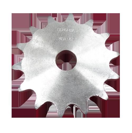 Stainless Steel Sprocket Plated Wheel 80A14z Rolling Gear