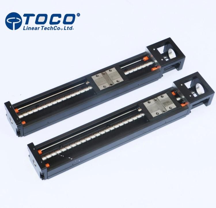 Toco Motion Linear Module for Aviation Transportation Equipment