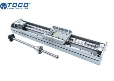 Toco Motion Linear Module for Robotics