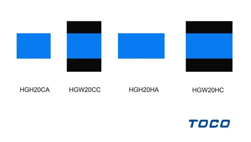 Black, High Load, Max Length Is 4000mm