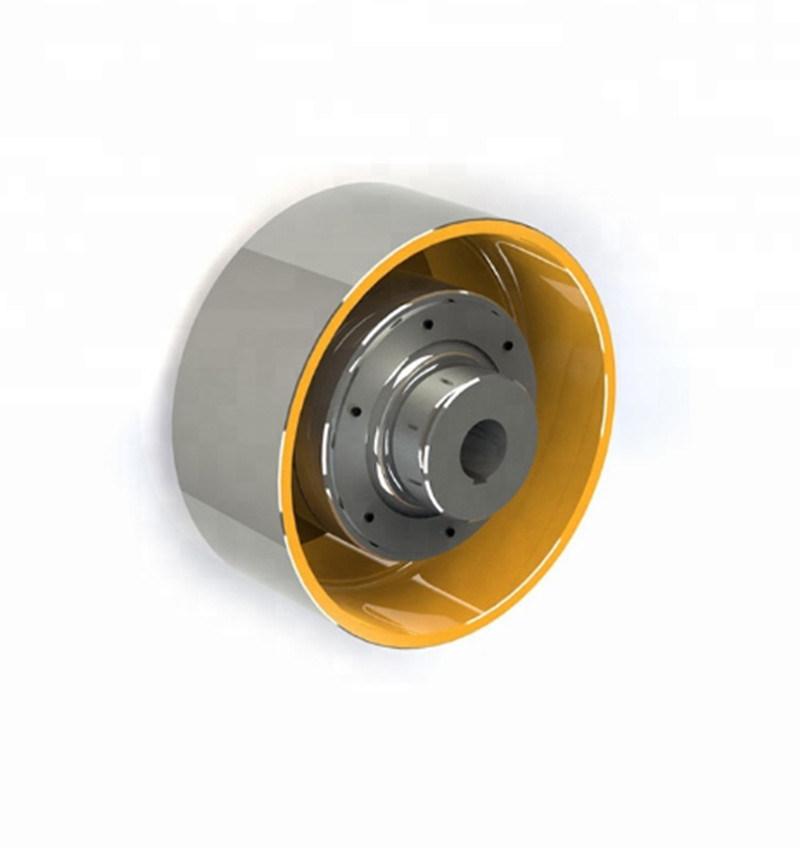 Ngcl Brake Wheel Gear Coupling