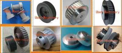 Power Transmission Parts Timing Belt Pulleys