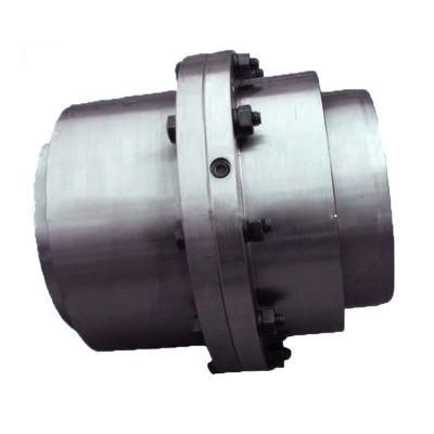 Gcld Gear Coupling Drum Toothed Coupling