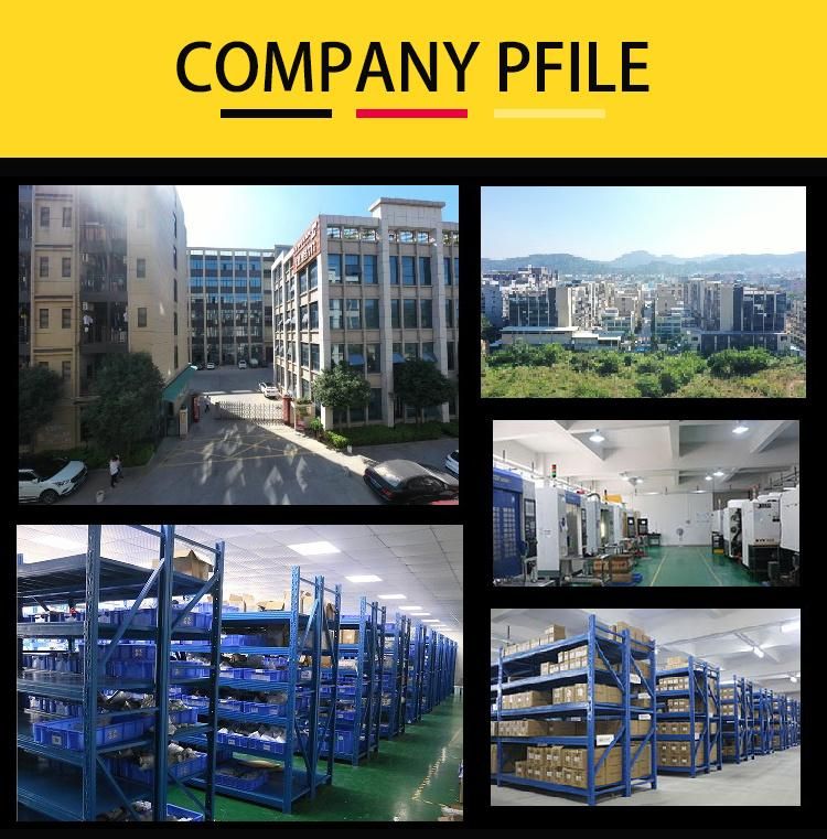 Made in Shenzhen Alloy Pulley Timing Pulley for Machine