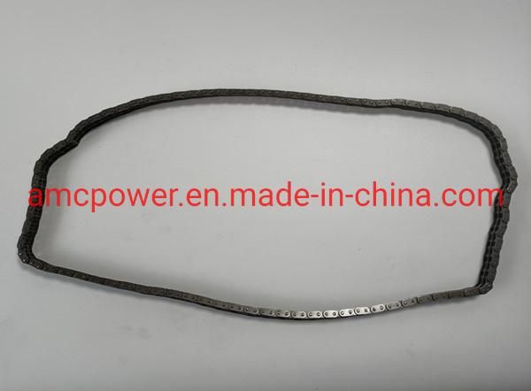 06b-2 Carbon Steel Dupex Roller Chain