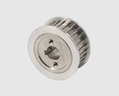 2020 Hotsales Customed Aluminium Timing Pulley