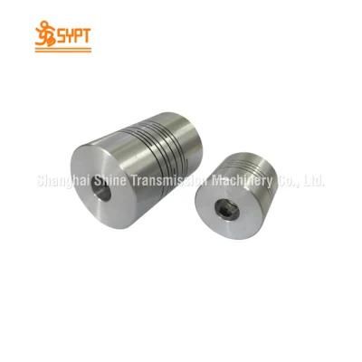 Flexible Aluminum Electric Motor Couplings