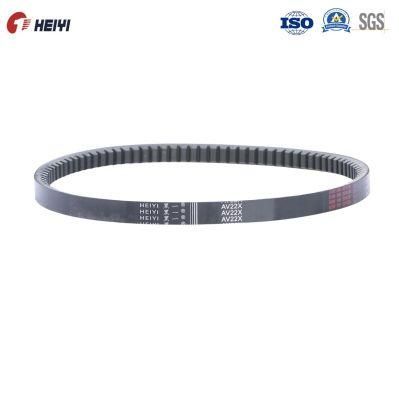 High End Quality EPDM Rubber V Belt for off High Way Mining Truck