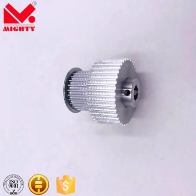 Aluminum Timing Belt Pulleys