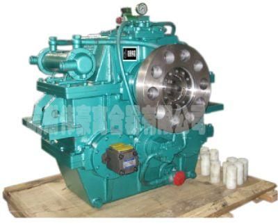 3pl400 Hydraulic Transfer Gearbox