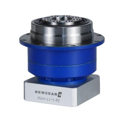 High Torque Low Noise Planetary Gearbox for Transmission Servo Motor