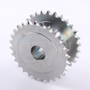 Standard Zinc-Plated Industry Sprocket