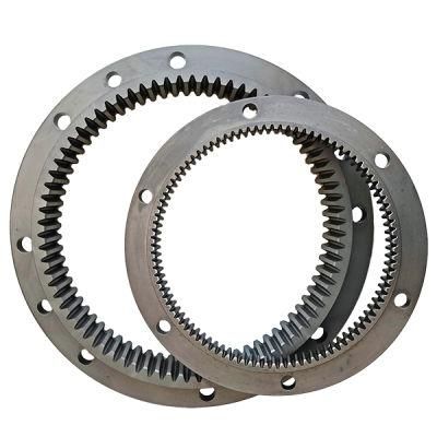 Gear Ring for Reduction Parts