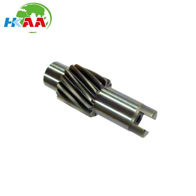 Custom Made China Factory Heavy Machinery Application Herringbone Pinion