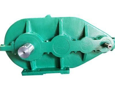 Manufacturer Sells Reducer Zsc750 Series Reducer, Gear Reducer Soft Tooth Surface Speed Reducer