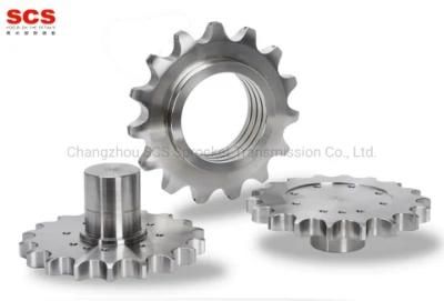 Cheap Logistic Conveyor Machinery Sprocket Wheel