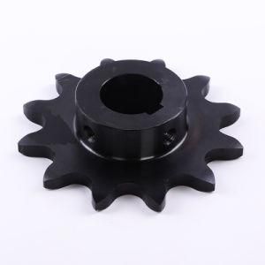 08-B1-27 Bt2 DIN Stainless Steel Agriculture Roller Transmission Chain Sprocket