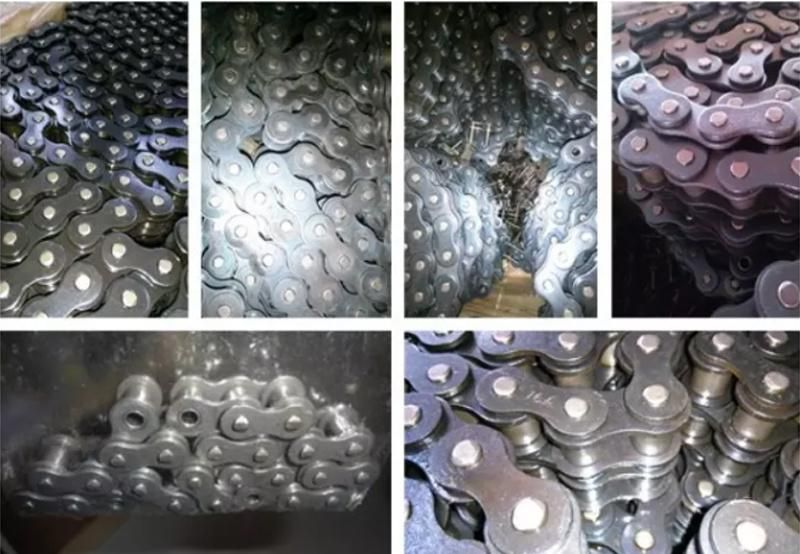 Chinese Suppliers Roller Chain and Conveyor Chain