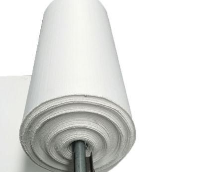 Industrial Textile 5mm Pneumatic Conveyor Belt Air Slide Fabric Canvas