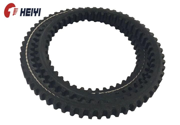 Multi Groove Belt for Crop-Picking Machines