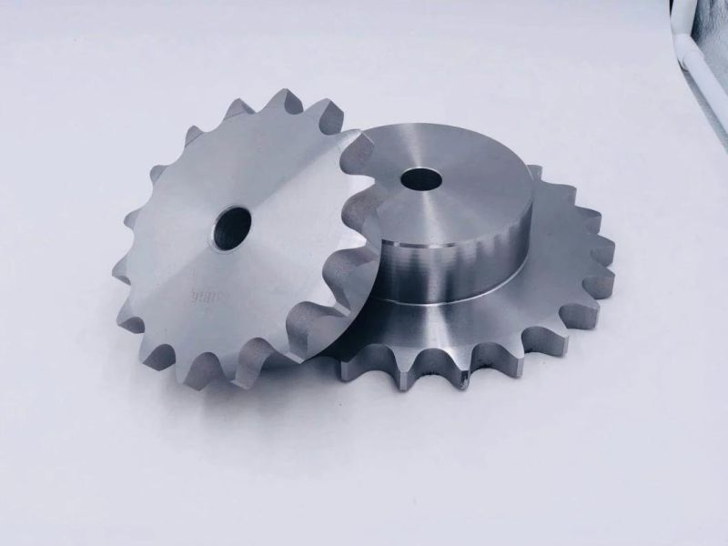 High Quality Sprocket Gear Making Small Nylon Plastic Sprockets/Helical/Spur Tooth/Pinion Gears