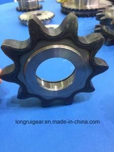 High Precision Customized Transmission Gear Drum Gear