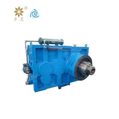 Zsyj Series Gear Reducer for Single Screw Extruder