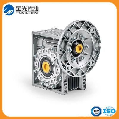 RV Series Worm Gearbox for Ceramic Industry