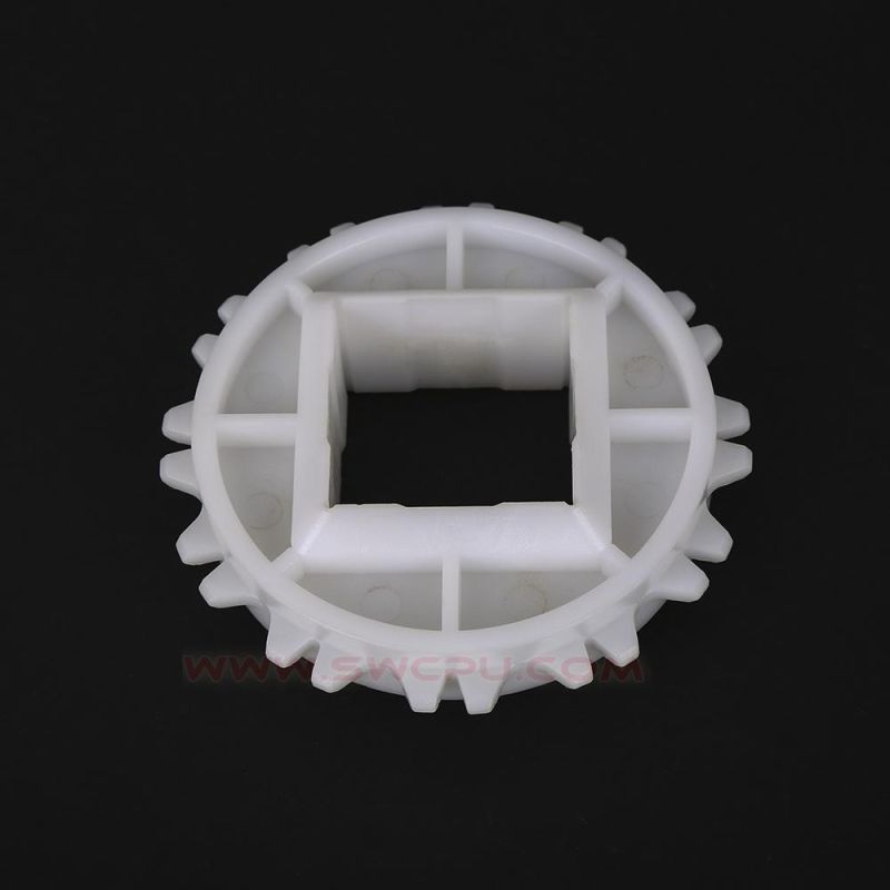 Plastic Gear of Conveyor Belt