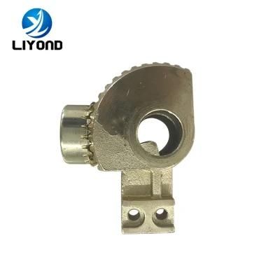 5xs. 245.001.1 Single Direction and Half Round Drive Bevel Gear Device for Earthing Switch