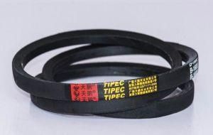 ABC Type Oil Resistant and Heat Resistant Long Used Life Rubber V Belt