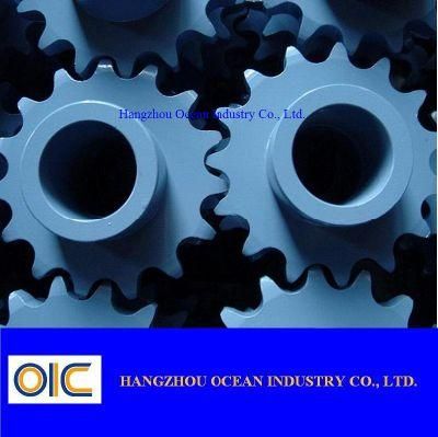 Industrial Roller Chain Wheel Sprocket