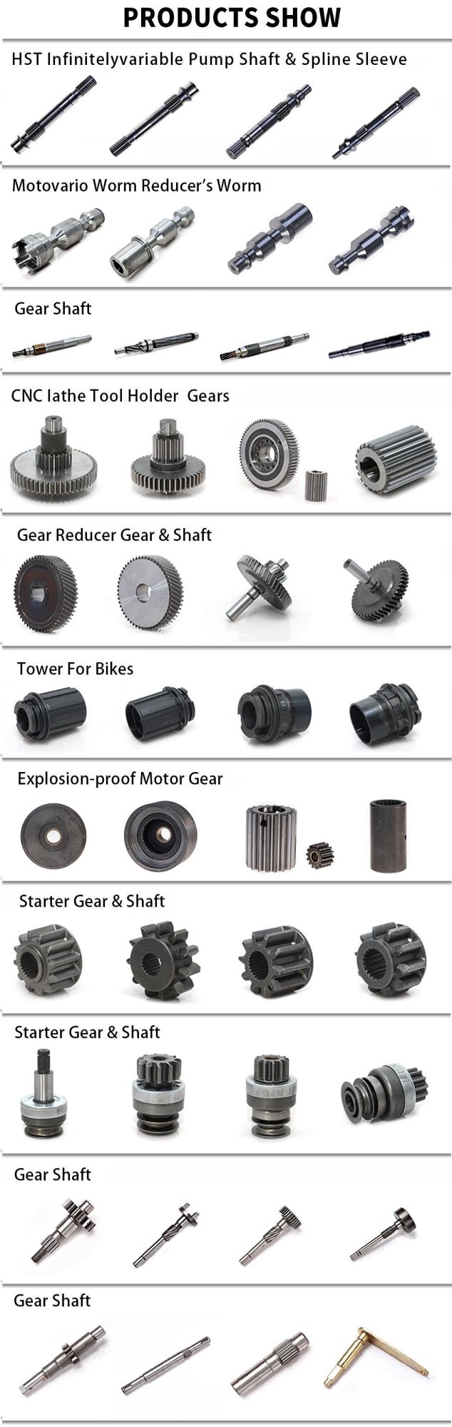 Spur Drive Transmission Sun Planetary Epicyclic Gear