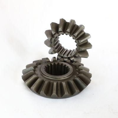 Helical Pinion Shaft Gear with Good Quality