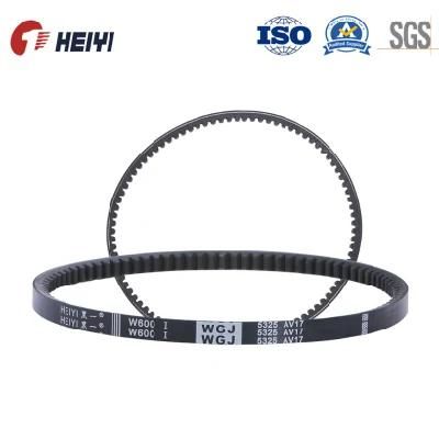 Mini Tiller V Belt, High Quality Tiller V Belts Manufacture in China