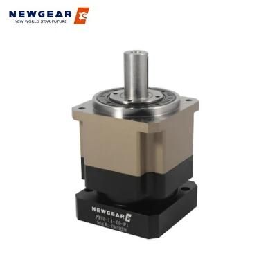 Newgear High Precision Low Backlash Helical Gear Planetary Gearbox for Servo Stepping Motor