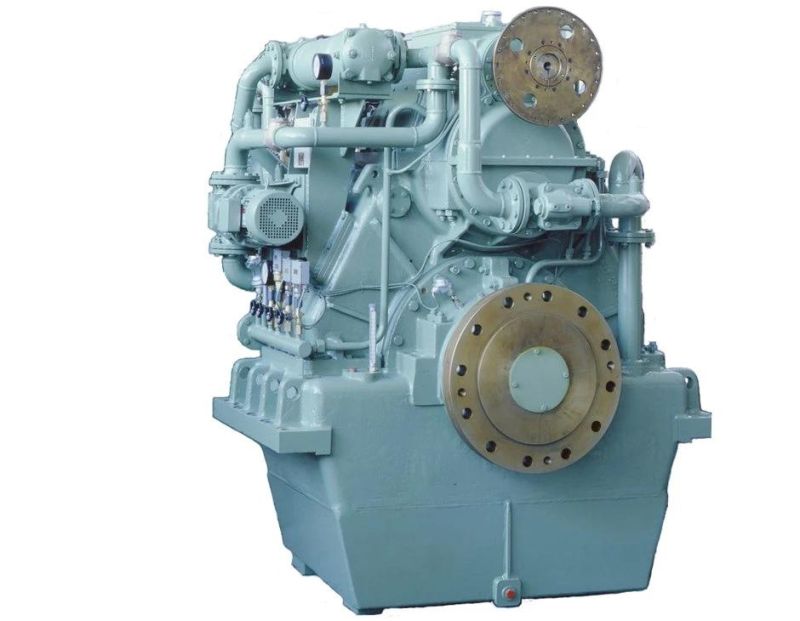 Submerged Dredge Pump Gearbox Professional Manufacturing Reducer Worm Gearbox