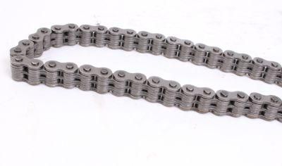 Hoisting Conveyor Transmission Forklift Truck Parts ANSI Al-1622 Leaf Chain