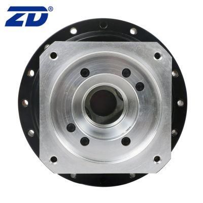 190BX REA Series High Precision Cycloidal Gearbox with Flange for ATC