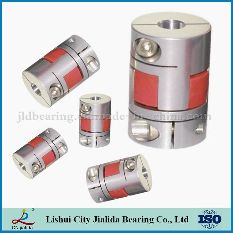 All Types of CNC Motor Shaft Coupling