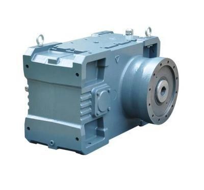 Zlyj133-14-I Gear Reducer Special for Single Screw Extruder